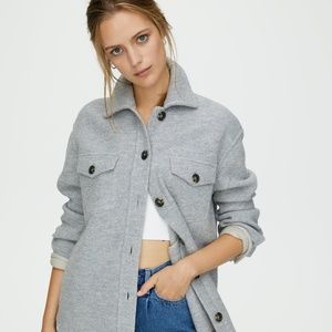 Aritzia Ganna Jacket